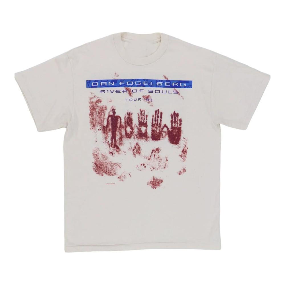 Dan Fogelberg Collection Gift For Fan S to 5XL T-shirt Unisex T-Shirt XXXXL