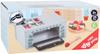 BorneLund Small Foot Pizza Oven Set Ages 2 and SM11204 (for Up)