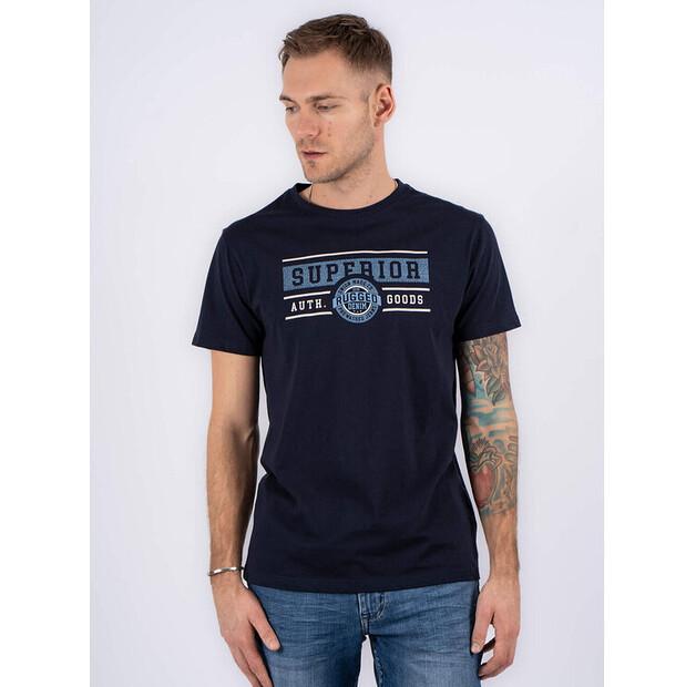 Футболка Marcus Esme EU XL