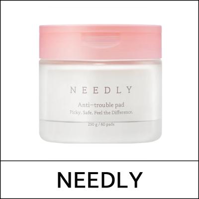 (boL2) Anti-Trouble Pad 250g(60Pads) / Anti Trouble Pad