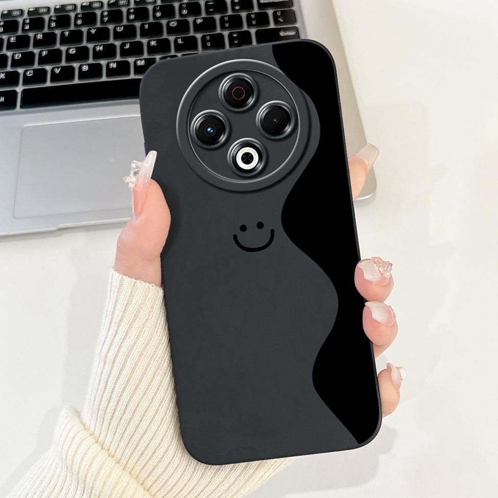 For Tecno Spark 30 KL6 30Pro KL7 Case Cute Cartoon Girls Luxury Shockproof Silicone Phone Case For Tecno Spark 30 Pro Back Cover