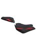 Front&Rear Raider Passenger Cushion Kit Red1 For Kawasaki Z900 Zr900-F 2025-