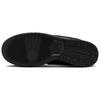 Nike Dunk Low GORE-TEX Triple Black Ανδρικά Αθλητικά Παπούτσια HQ2053-001