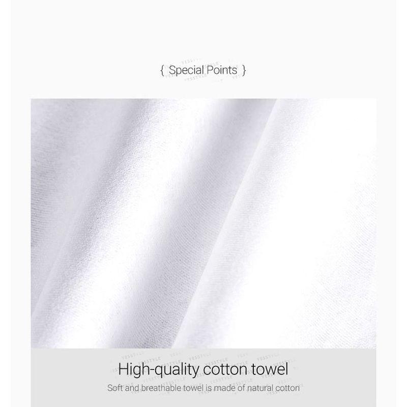 Trikeel - Disposable Face Cleansing Towel