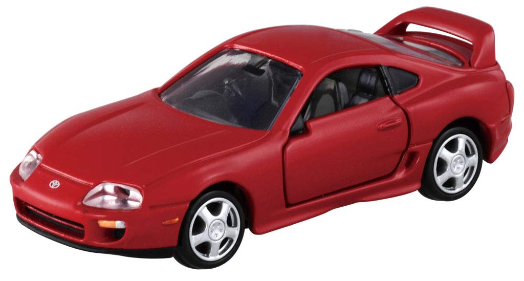 Tomica Takara Tomy Mall Originální Tomica Premium Toyota Supra