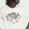 Adidas Fifa World Cup 26 Group MascoT T shirT Ke2038