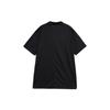 Nike Polo Shirts Men's Black Polo Collar Moderate Straight Fit DV8538-010