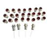 Andeli BT204-F Red LED Light