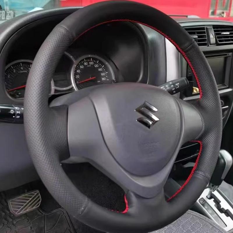 For Suzuki Jimny FJ 2015 2016