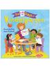 The The 12 Days of Kindergarten : A Book for Kindergarteners Book