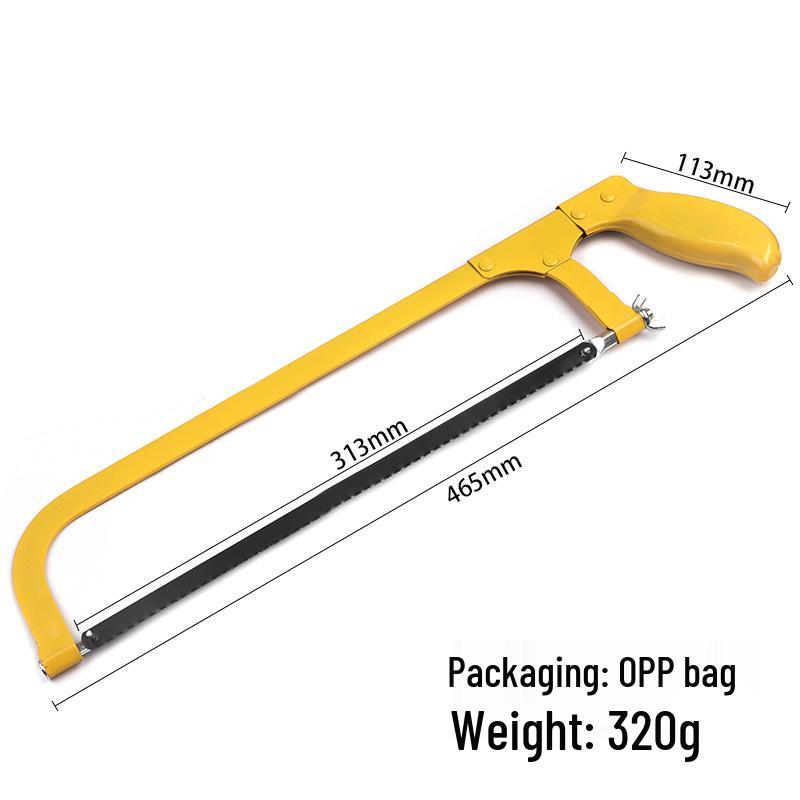 Multifunctional Mini Hand Saw for Woodworking