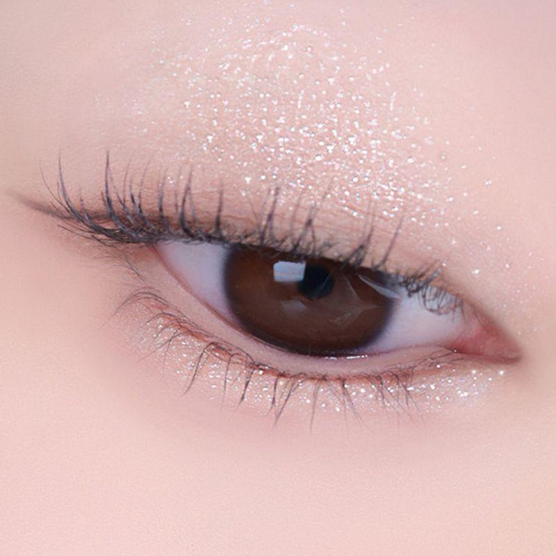 Eye Glitter Volume Fixer