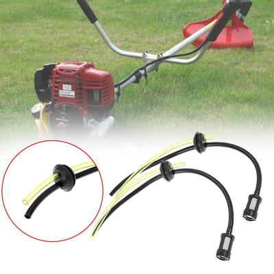 Lawn Mower Pipe Oil Pipe Fuel Tank Gasoline Filter Replacement Hose Grass Trimmer Tube Strimmer