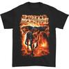 Tricou Bandă Cerberus Fleshgod Apocalypse Negru S Xl