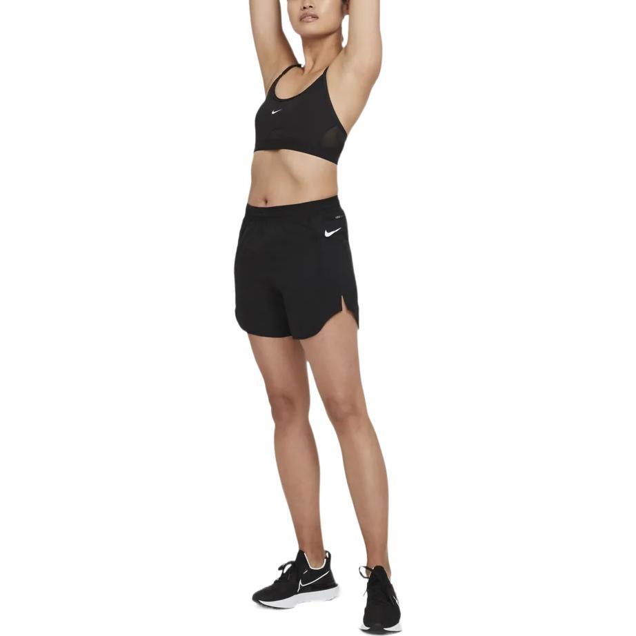 (WMNS) Nike Tempo Lux 5" Running Shorts 'Black' Women's CZ9577-010