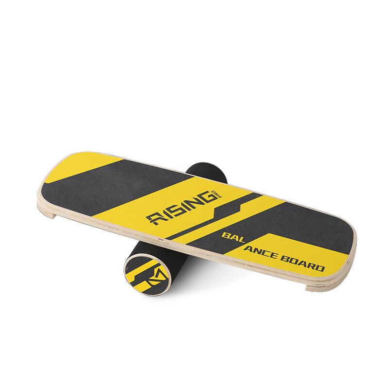 

Деревянная доска для баланса на серфборде и сноуборде