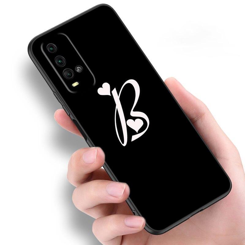 Ballerina Girl Phone Case For Xiaomi Redmi Note 10 9 Pro Max 10S 10T 9A 9C 9S 9T 8A 8T 8 7 Pro Soft TPU Black Cover