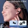Xiaomi New Original T75 Bone Conduction Wireless Bluetooth 5.3 Headphones Sports Earphones HiFi Sound Quality Waterproof TWS Headset