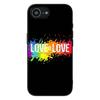 Love is Love Rainbow LGBT Gay Lesbian Cover for Samsung Galaxy A06 A05 A14 A50 A51 A52 A12 A13 A23 A70 A07 A25 A26 A72 A56 Case