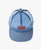 Diadeosaengchyueoli Origin Volume Logo Mesh Cap (Sky Blue)