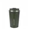 380/510ML Thermo Cafe Coffee Mug Car Thermos Mug Leak_Proof Travel Thermo Cup for Tea Water Coffee Double Stainless Steel