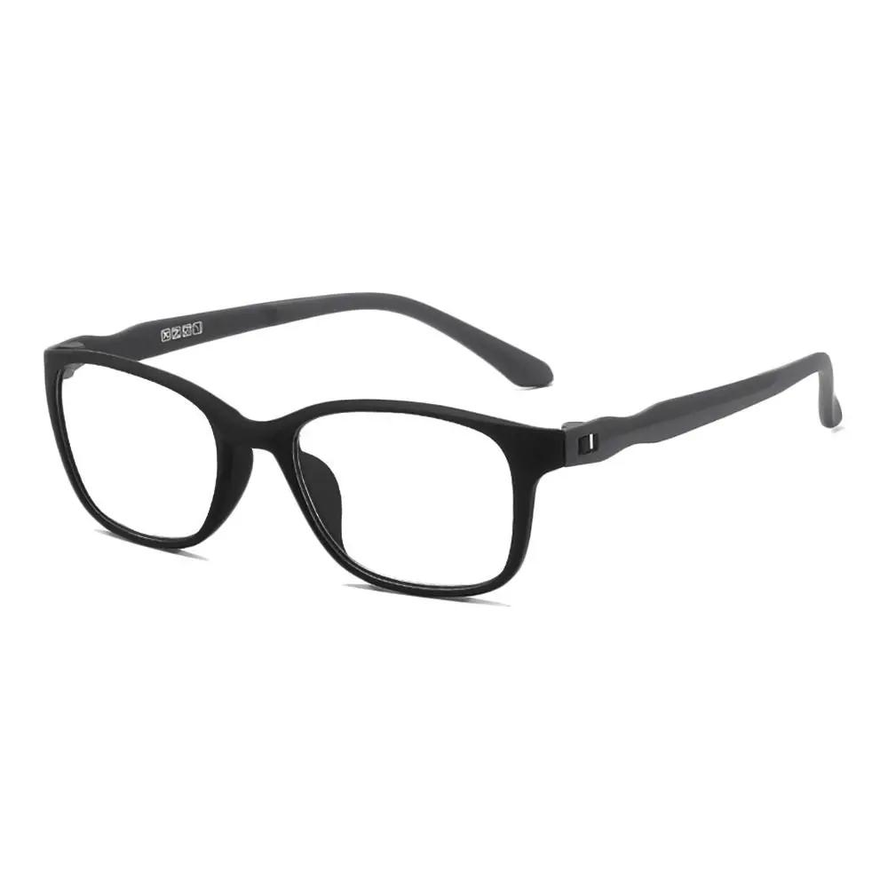 Automatic Zoom Eyeglasses Anti-Blue Light Reading Glasses Men Women Optical Spectacle Computer Eyeglass Reading Glasses Eyewear
