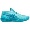 Asics Gel Resolution X Ice Mint Men Sneakers Blue Lagoon 1041A481-401