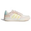 Adidas Entrap 'Cream Pastel Pink' Women's Sneakers ID6054