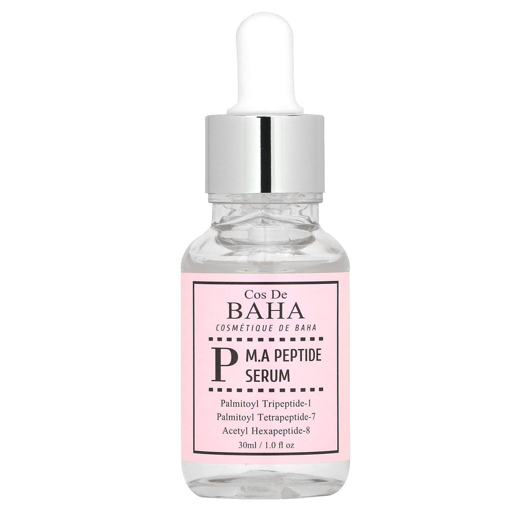 P, M.A Peptide Serum, 30Ml(1Fl Oz)
