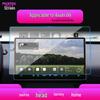 25 Model Avatr 12 Navigation Tempered Film, Central Control Screen Protector & Instrument Protective Film for Car Modification