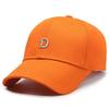 Vintage Adjustable Unisex Vintage Cap for Outdoor Hiking and Mountaineering