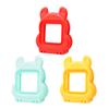 Sandwich Cutter And Sealer for Kids Homemade Sandwich Maker Pocket Sandwiches Mold Quick Meal Prep Tool