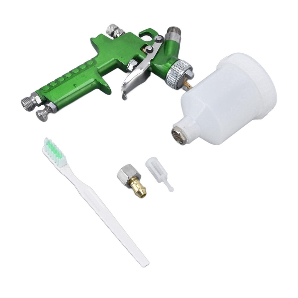 H2000 Air Painter Small Air Spray Painter High Atomization Handheld Paint Sprayer