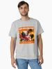 Gone with the Wind GONE WITH THE WIND : Vintage Civil War Movie Advertising Print Classic T-Shirt