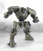 TAMASHII NATIONS ROBOT Spirits Pacific Rim Bracer Phoenix approximately 150mm painted movable figure [SIDE JAEGER] ABS&PVC