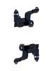 Rear Bumper Bracket for Mercedes-Benz W253 (2020-2022) #2538850303 #2538850403