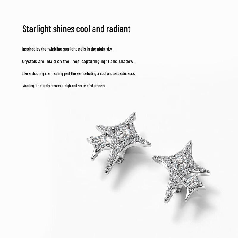 SANAG S6S Nova Ohrclip Bluetooth Headset