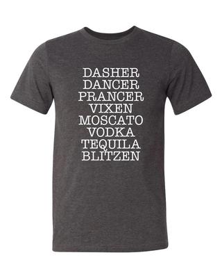 Tops – T-Shirts