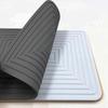 Gel Draining Mat, Pot Holder, Heat-insulating Dishes And Utensils, Dish Drainer, , Non-slip