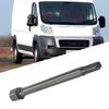 1 stkBil Reservehjulsvinsjverktøy For Fiat For Ducato For Boxer For Relay 1369574080 Biltilbehør