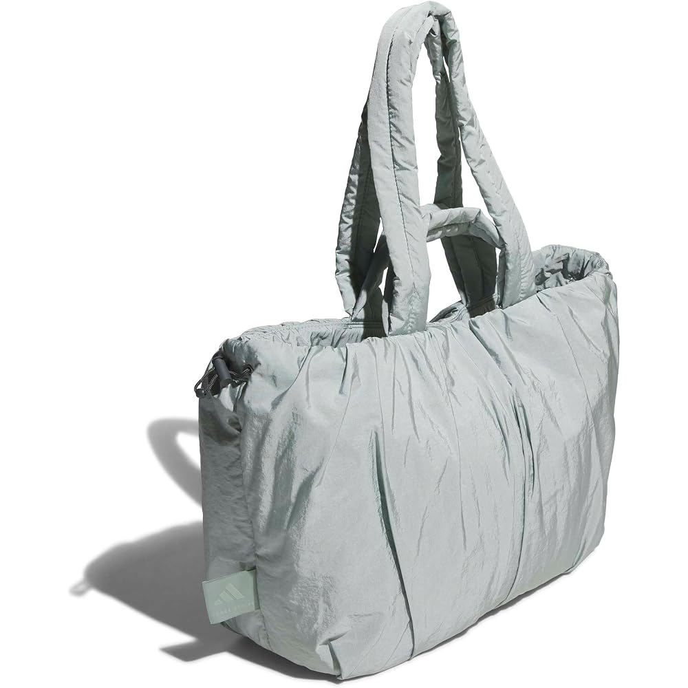 Adidas Women's Must-Have Tote Bag, QD431 Wonder Sage (JZ2142)