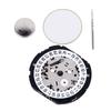 YM62A Watch Movement Replaces 7T62A Metal Quartz Watch Movement with SR927SW Battery