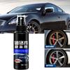 Car Restoration Polishing Spray Spray Multi-Purpose Car Rust Remove Oxide Layers for Wheel Hub Handle Window Lasting Metal Clean