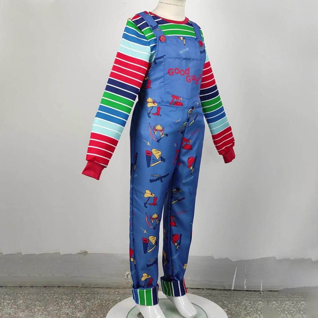 Children's COSPLAY Costume Festival Performance Costume Play Costume