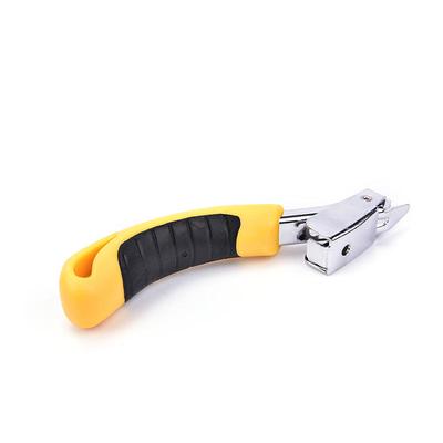 1Pcs Portable Professional Hand Werkzeuge Polster Staple Remover Nagel Puller Büro