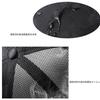 Mesh Baseball Quick Mountain Outdoor Hat [AXIAO] Men's Cap, Cap, Drying, Climbing, Fishing, Golf, Driving, Running, (Creamy White)