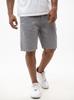 Men's Gray MyStars Washing Basic Jeans Shorts 29