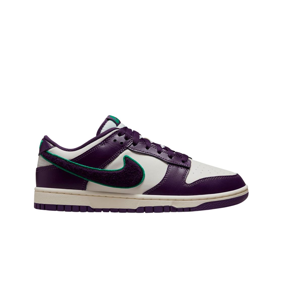 

Мужские кроссовки Nike Dunk Low Grand Purple DQ7683-100