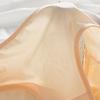 Women Underpants Lace Solid Color Breathable Mid Waist Soft Anti-septic Cotton