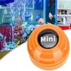 Mini Fish Tank Strong Magnetic Cleaning Brush Aquarium Glass Algae Removal Wiping Cleaner